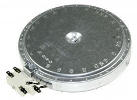 Ego Ceramic Heater Element - 10 78631 004 Ceramic Heater Element Egonomic