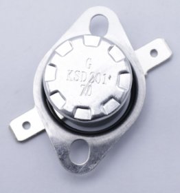 Fixed Value Thermostat - Ksd201 70 17470000009163 Thermostat [Midea]