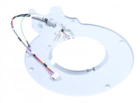 Haier Flap - 0020810229h 49107733 Fire Board Module-components