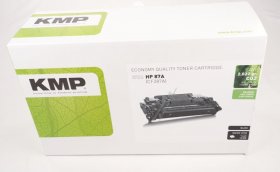 Kmp Toner Cartridge - 2823,0000 Tonerkartusche, Schwarz, 2k