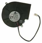 Ventilator Motor - 164900010 C00871502 Fan-right [Arcelik]