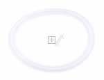 Pump Seals - 12676000000754 Seal Ring [Midea]