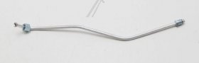 Hose - 3490881012 Pipe Tap (medium Burner) Rear [Electrolux Aeg]