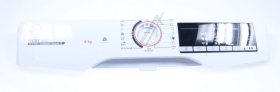 Operating Unit Screen - 40018056 Bezel Prnt+f Hle C8tg-80 [Candy Hoover]