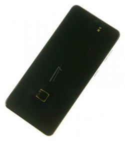 Samsung Display Unit - Gh82-27268a Svc Assembly Smt-octa(svc-e-zk-pf)g996b cam