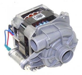 Motor - 1740704600 C00935215 Motor Spray Pump [Arcelik]