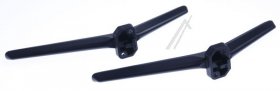Hisense Gorenje Housing Part - Ht317591 Base Assembly 50a56fevs(0005)