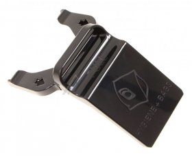 Dustbag holder - Rs-2230002149 Bag Holder Ro3125ea Black [Groupe SEB]
