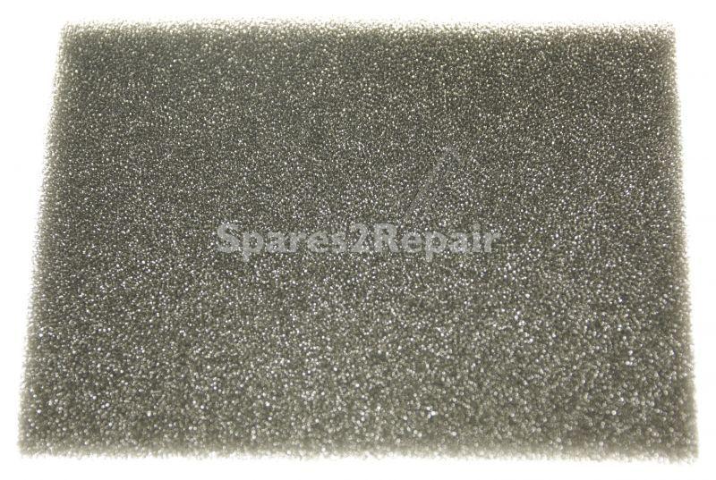 Motor Filter - Rs-2230002150 Mousse Anti Crash Ro3125ea [Groupe SEB]