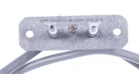 Fan Oven Heating Element - C00858067 488000858067 32036509 Fan Oven Element 200 [Whirlpool Indesit]