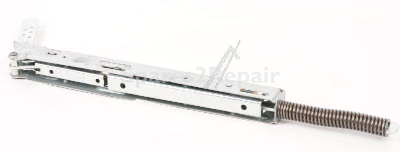 Door Hinge For Oven - Hinge Left [Electrolux Aeg]