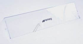 Smeg Butter Compartment Lid - 762173617 Cover 392x96x76