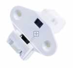 Compatible Door Lock - Door Catch Complete With Microswitch