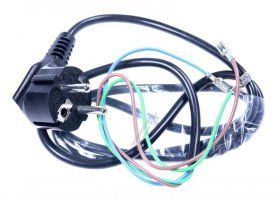 Braun Mains Power Lead - 7002469 67002469 Power Cable (version 1)