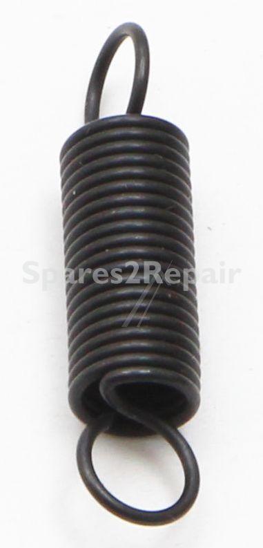 Spring - 4055108718 Spring Latch [Electrolux Aeg]