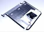 Housing Part - 12131000036321 Air Duct Assembly Of Freezer [Midea]