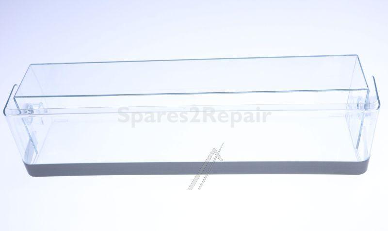 Refrigerator - Freezer Door Shelf - 11053699 Tray [Bosch Siemens]