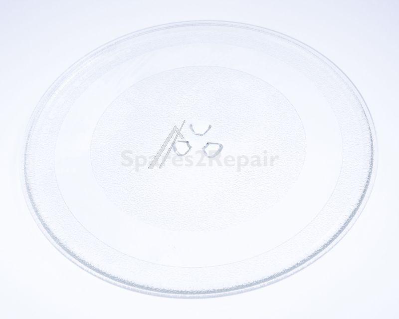 Compatible Microwave Turntable Plate - Turntable Alternative For Lg 3390w1a029a