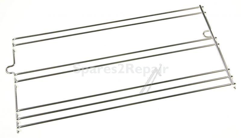 Telescopic Slideout Oven Grills - 49025392 Article [Candy Hoover]