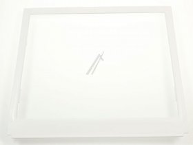 Cup - C00856202 488000856202 Evaporating Tray-260-ii Nat [Whirlpool Indesit]