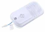 Refrigerator Lamp - 32029476 Lamp Box Gr-1700(s w ) Lda (w o Lmtr) [Vestel]