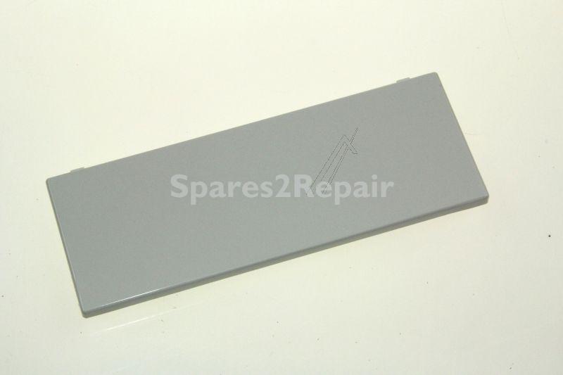 Operating Unit Screen - C00259825 482000085322 Dashboard Silver Idf800eu 2 [Whirlpool Indesit]