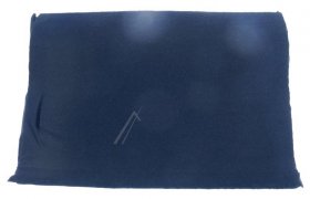 Carbon Filter - 12046173 Active Carbon Filter Kit Mat Fc Kit Filtro Carbone Kitty 1pz [Bosch Siemens]