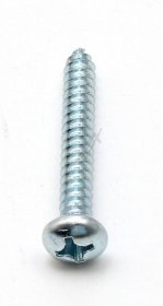 Screw - 37008471 Screw (circular-head 5 5*38) [Vestel]