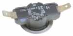 Thermostats - 91940225 Thermostat [Candy Hoover]