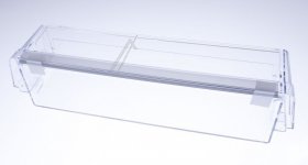 Refrigerator - Freezer Door Shelf - 11053374 Tray [Bosch Siemens]