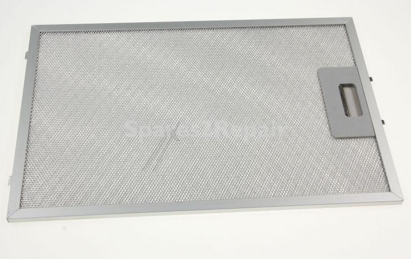 Hisense Gorenje Grease Filter - 289091 Grease Metal Filter