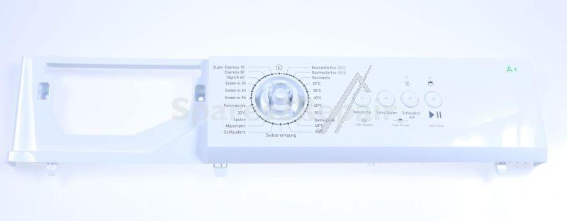 Operating Unit Screen - 1037563 Control Panel Wa14680w [Amica]