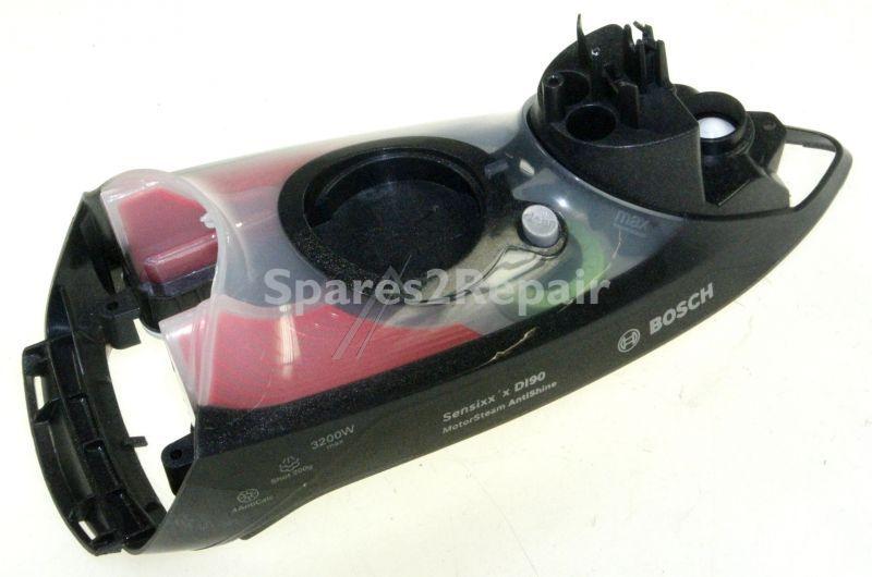 Tank - 00754425 Tank [Bosch Siemens]