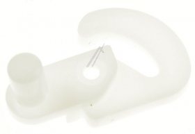 Freezer Door - 20870852 Door Assembly-2791 Ank S-cap(s w) [Vestel]