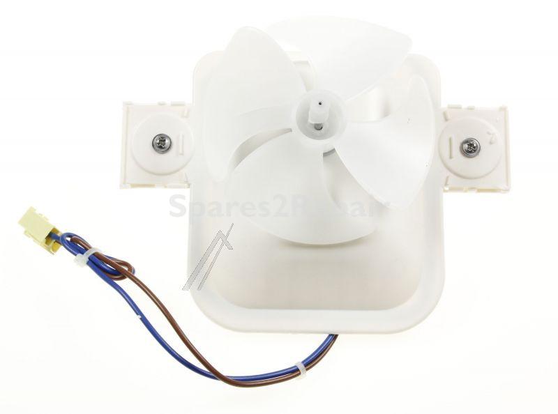 Ventilator Motor - 4305896100 C00870780 Fan Assembly (g84600ne) [Arcelik]