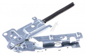 Door Hinges - 4055360855 Hinge Left [Electrolux Aeg]