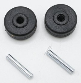 Roller - 12013938 Wheel [Bosch Siemens]