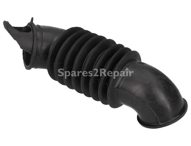 Connector Hose - 1021381 Bathtub Drain Hose Pump [Amica]