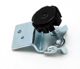 Samsung Door Hinges - Da97-13857g Assembly Hinge-low Rt6300c