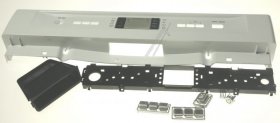 Whirlpool Operating Unit Screen - C00521112 488000521112 Dashboard Lff8m132eu Gw