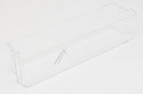 Refrigerator - Freezer Door Shelf - 11034667 Tray [Bosch Siemens]
