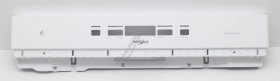 Panel - C00645025 488000645025 Front Piece External Core Plus W [Whirlpool Indesit]