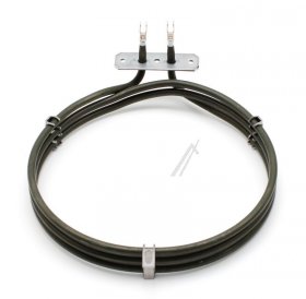Compatible Fan Oven Heating Element - Element Heater 2700w Alternative For Smeg