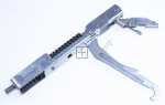 Compatible Door Hinge For Oven - Door Hinge Oven Filippi