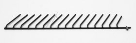 Accessories Basket - 41050540 Lower Fould lf Da grey-t [Candy Hoover]