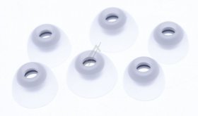 Lg Foam Pad Headphones - Cap ear holder outsourcing Accessory