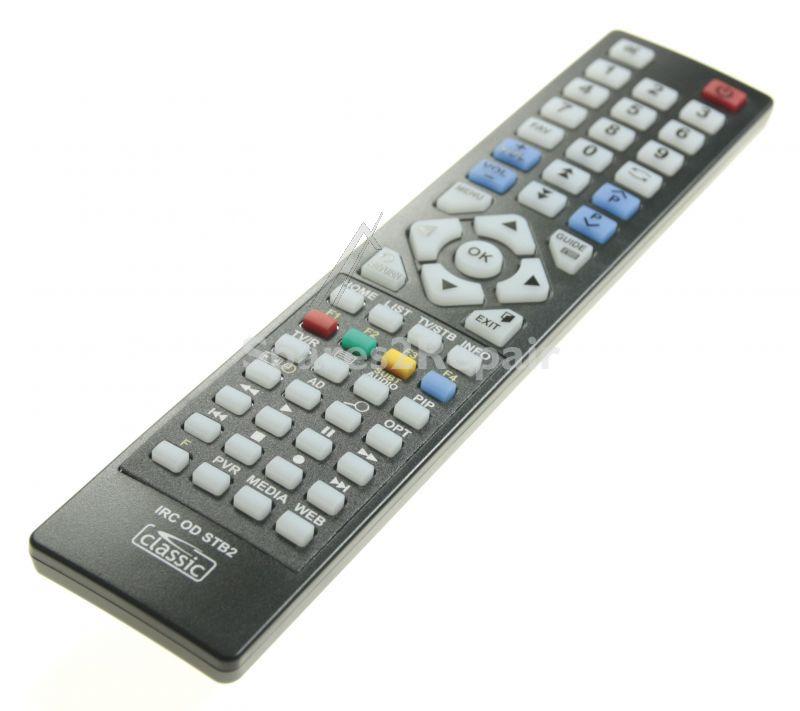 Classic Classic On Demand Remote Controls (ready-to-use) - Remote Control Irc od - IRC83293-OD2