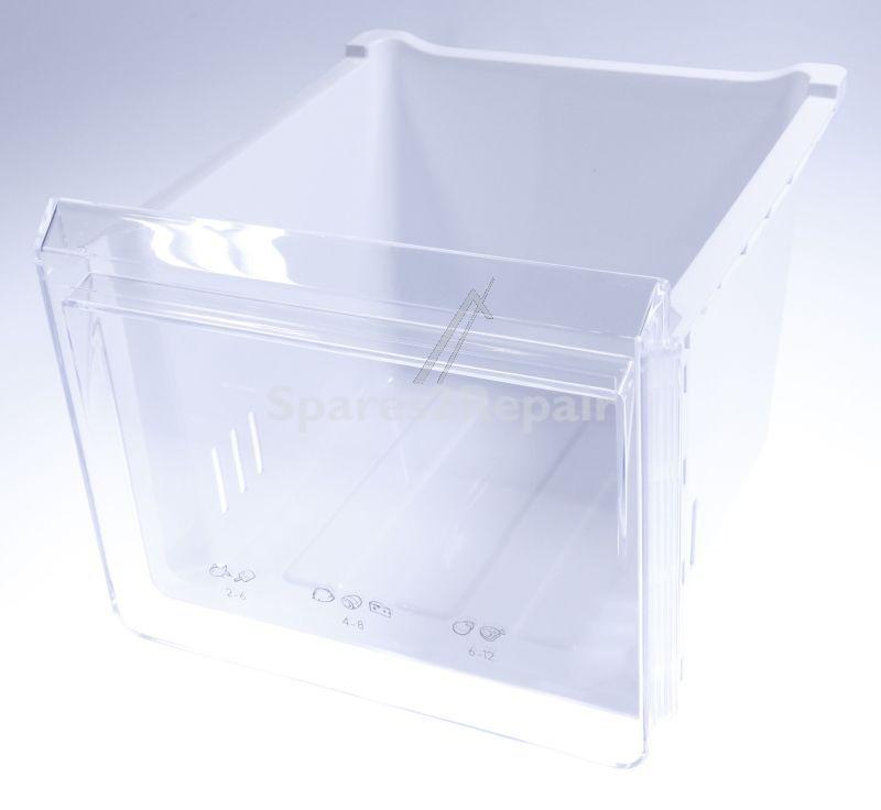 Freezer Drawer - 49120198 Salad Drawer [Candy Hoover]