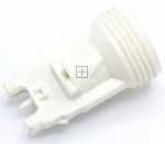 Smeg Glass Lamp Cover - 767570249 Cover Led