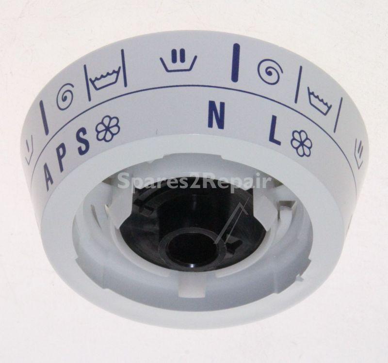 Button - 00163047 Button [Bosch Siemens]